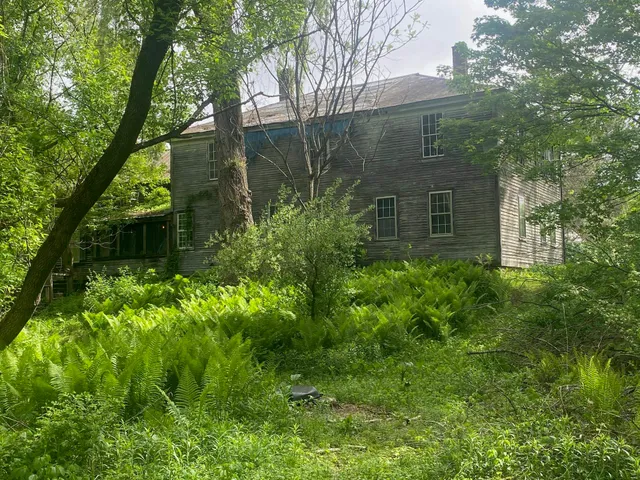 $549,000 | 1254 Highway 5, Weathersfield, VT 05156