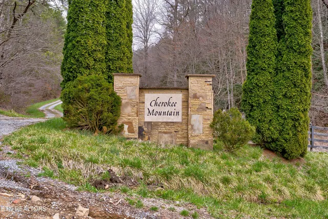 $169,900 | Lot 41 Black Maple Way, Del Rio, TN 37727