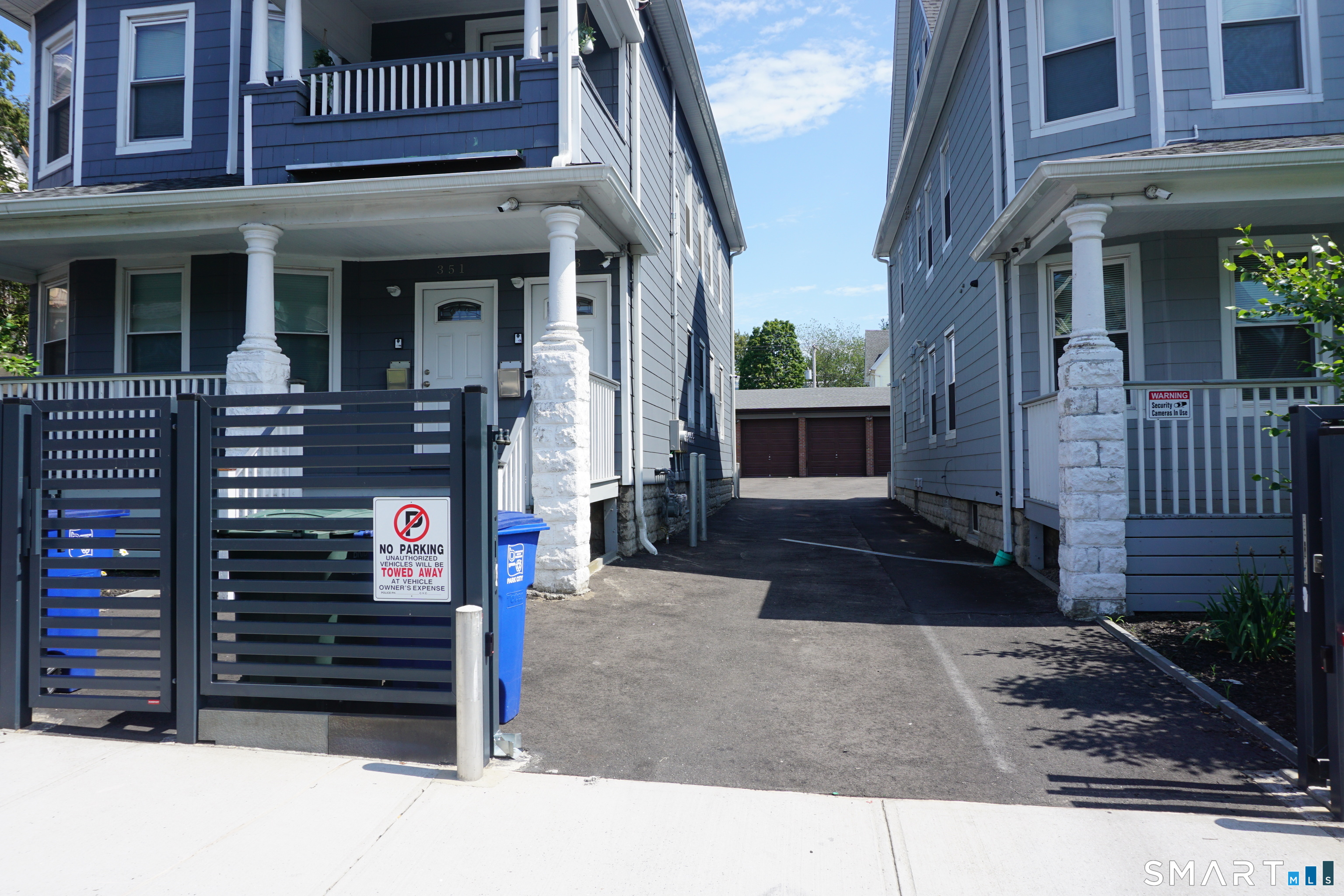 361 Gregory Street, Unit 1 Bridgeport, CT 06604 - Photo 34 of 35