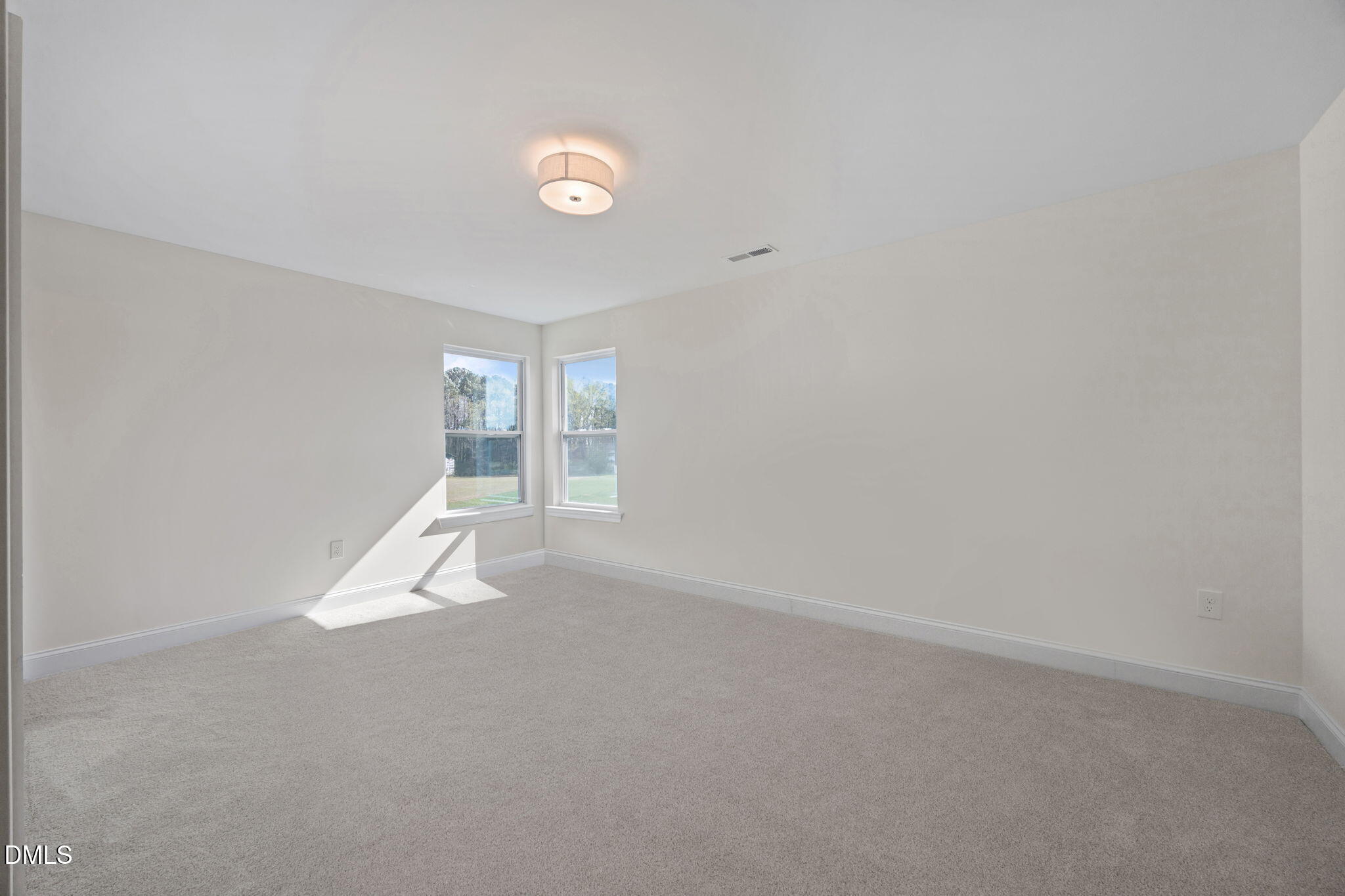 1049 Firetower Road Louisburg, NC 27549 - Photo 39 of 61 58-web-or-mls-bedroom-modern_1