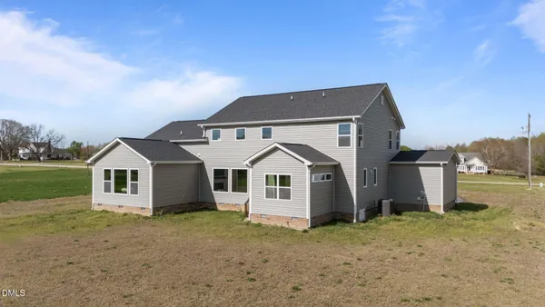 $745,000 | 1049 Firetower Road, Louisburg, NC 27549
