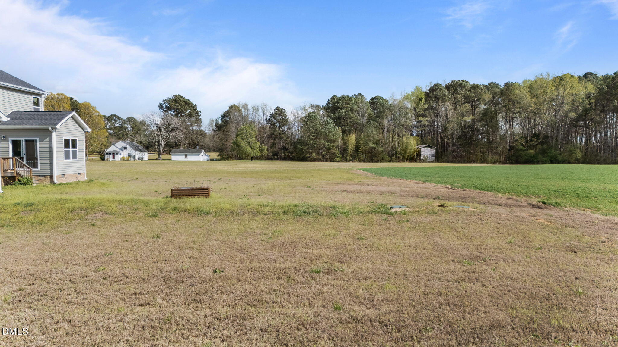 1049 Firetower Road Louisburg, NC 27549 - Photo 46 of 61 8-web-or-mls-08-dji_20260323160531_0128_