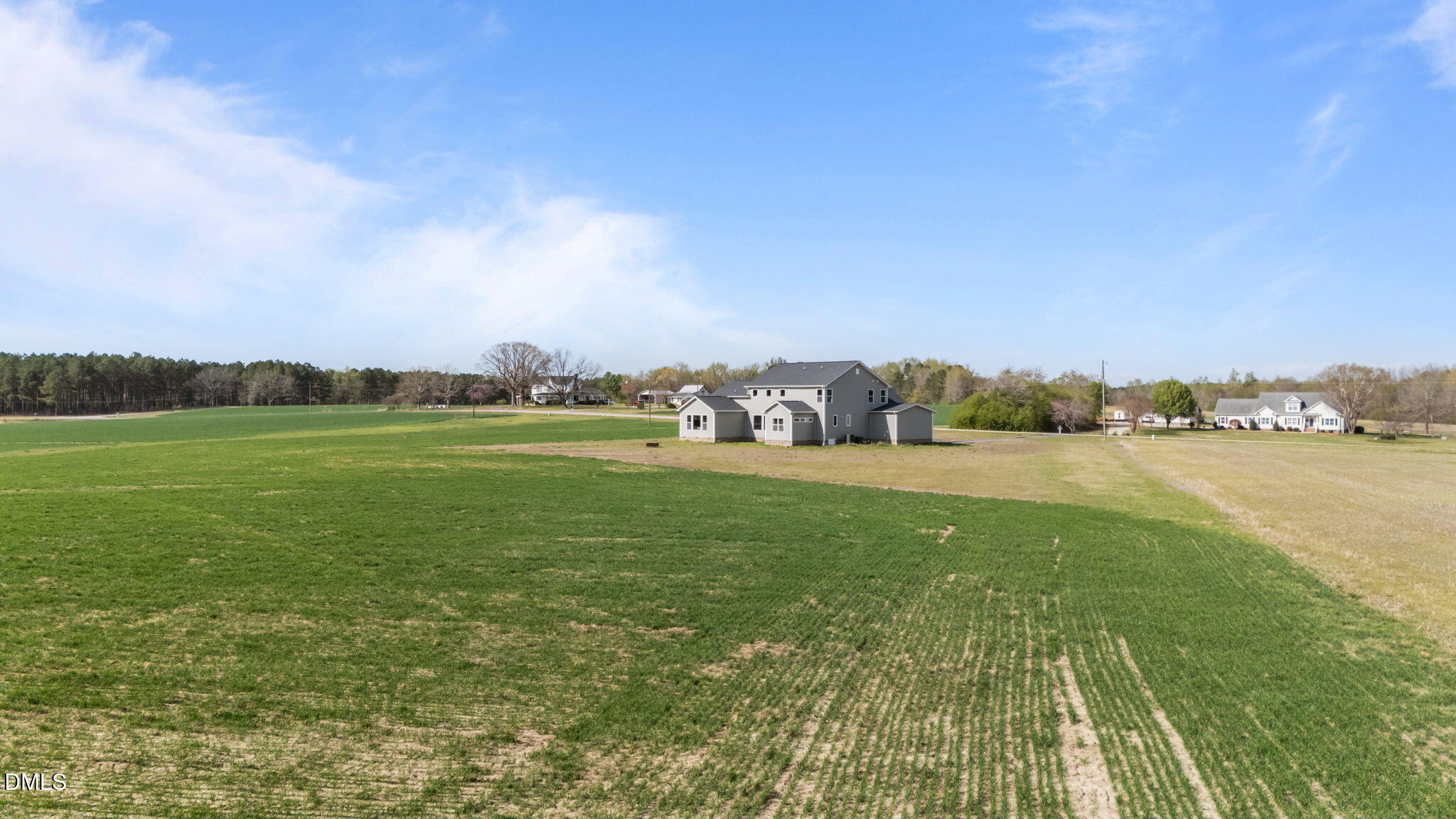 1049 Firetower Road Louisburg, NC 27549 - Photo 50 of 61 15-web-or-mls-15-dji_20260323160636_0131