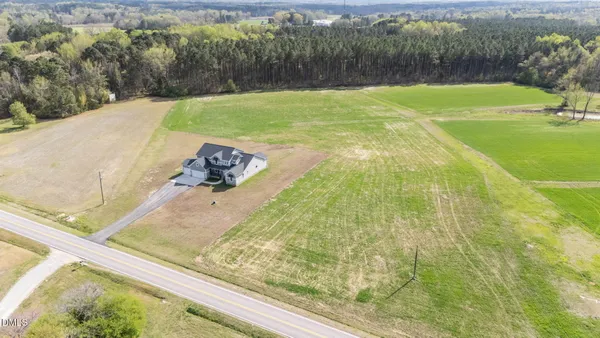 $745,000 | 1049 Firetower Road, Louisburg, NC 27549