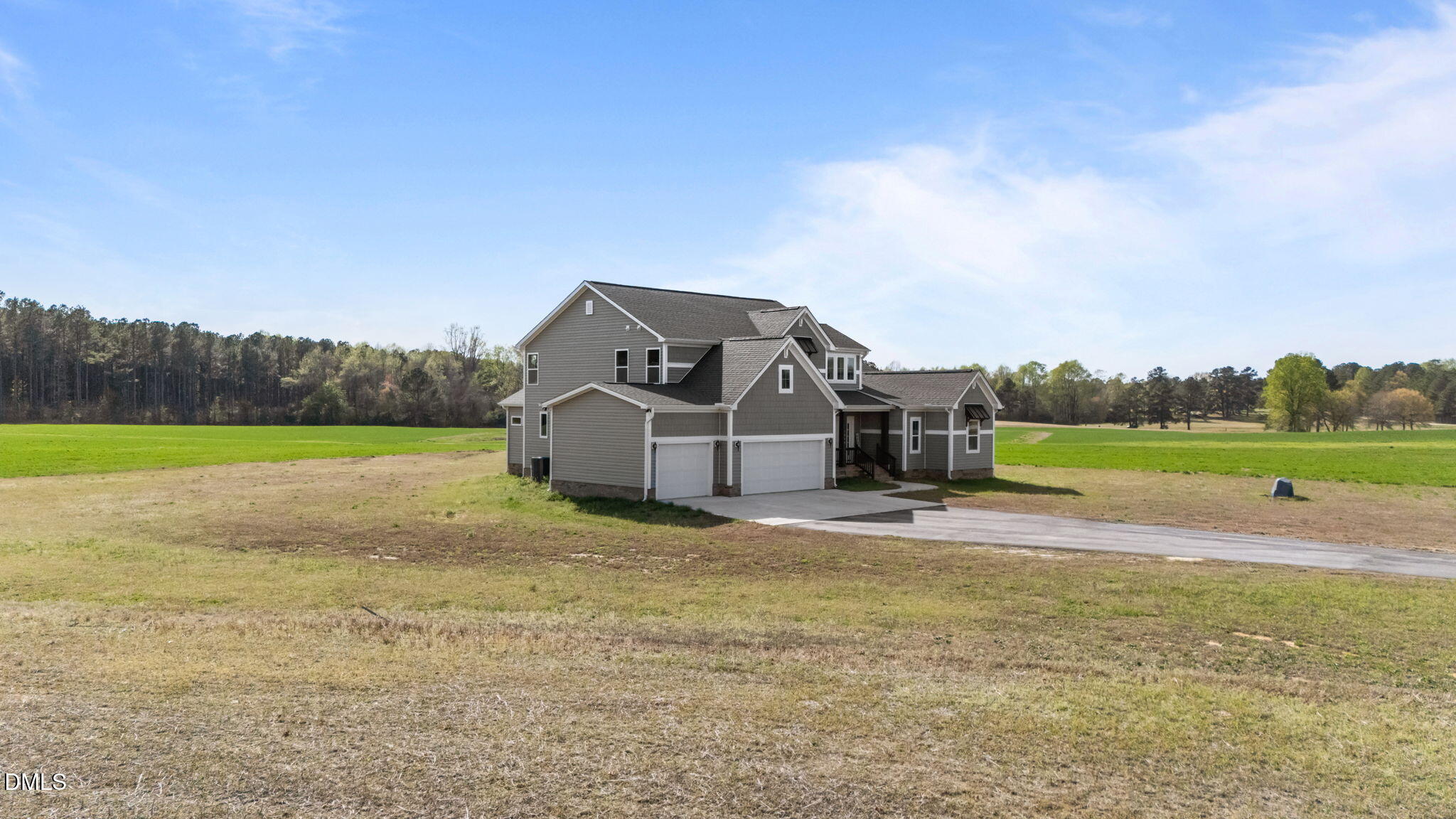 1049 Firetower Road Louisburg, NC 27549 - Photo 53 of 61 21-web-or-mls-21-dji_20260323161032_0138