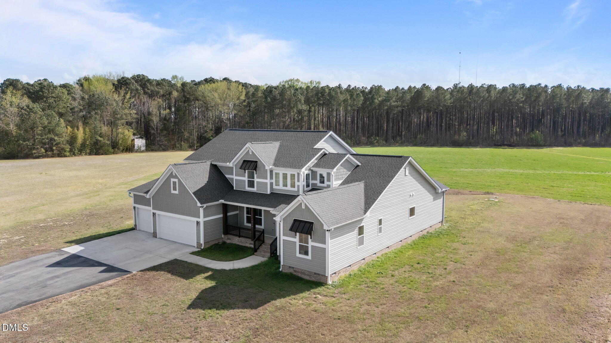 1049 Firetower Road Louisburg, NC 27549 - Photo 55 of 61 23-web-or-mls-23-DJI_20260323161101_0140