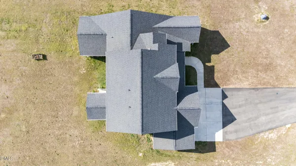 $745,000 | 1049 Firetower Road, Louisburg, NC 27549