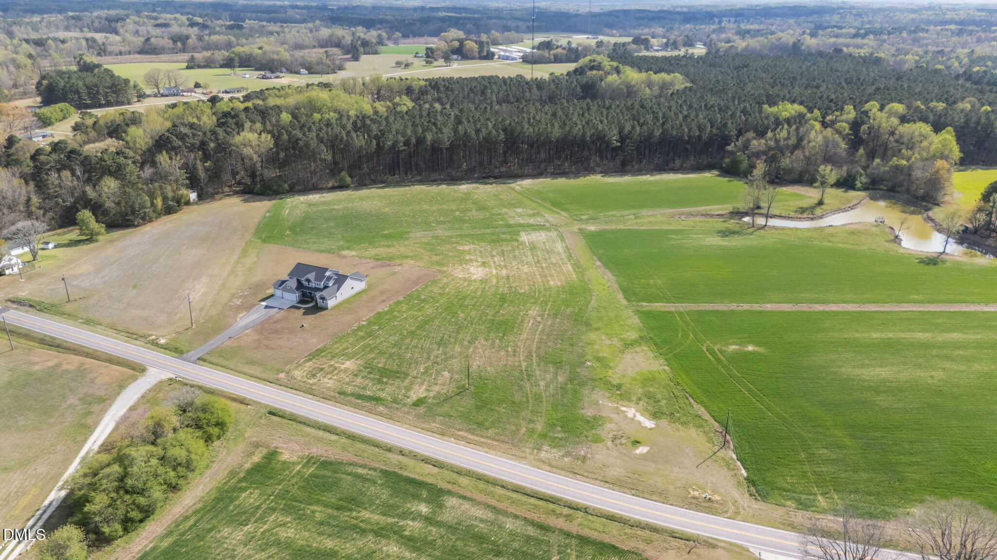 1049 Firetower Road Louisburg, NC 27549 - Photo 58 of 61 17-web-or-mls-17-dji_20260323160804_0133