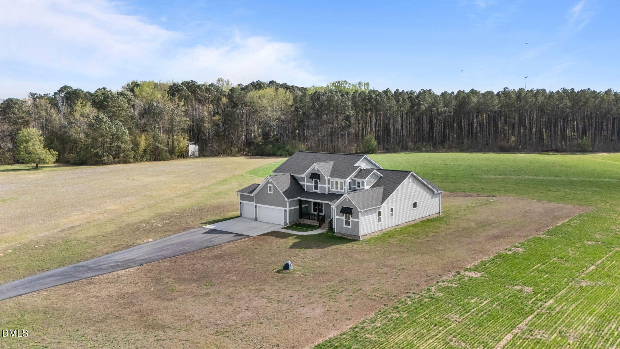 1049 Firetower Road Louisburg, NC 27549 - Photo 60 of 61 25-web-or-mls-25-dji_20260323161300_0142