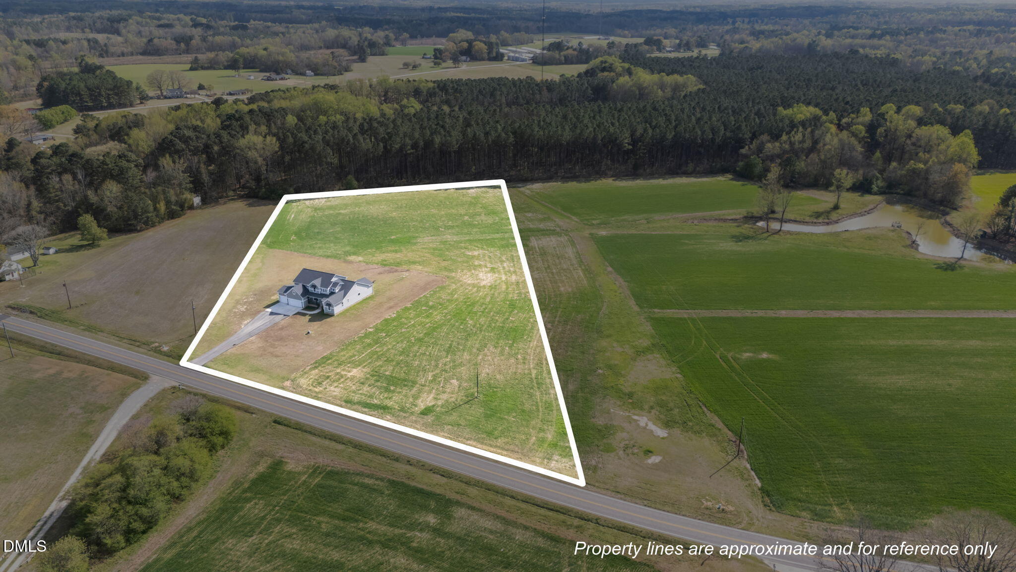 1049 Firetower Road Louisburg, NC 27549 - Photo 61 of 61 68-web-or-mls-17-dji_20260323160804_0133