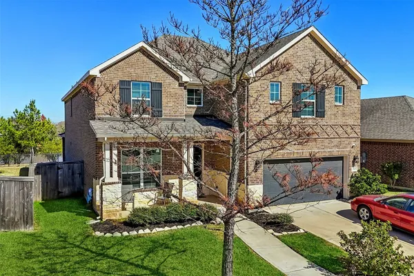 $474,900 | 2505 Hatton Terrace Lane, Pearland, TX 77089