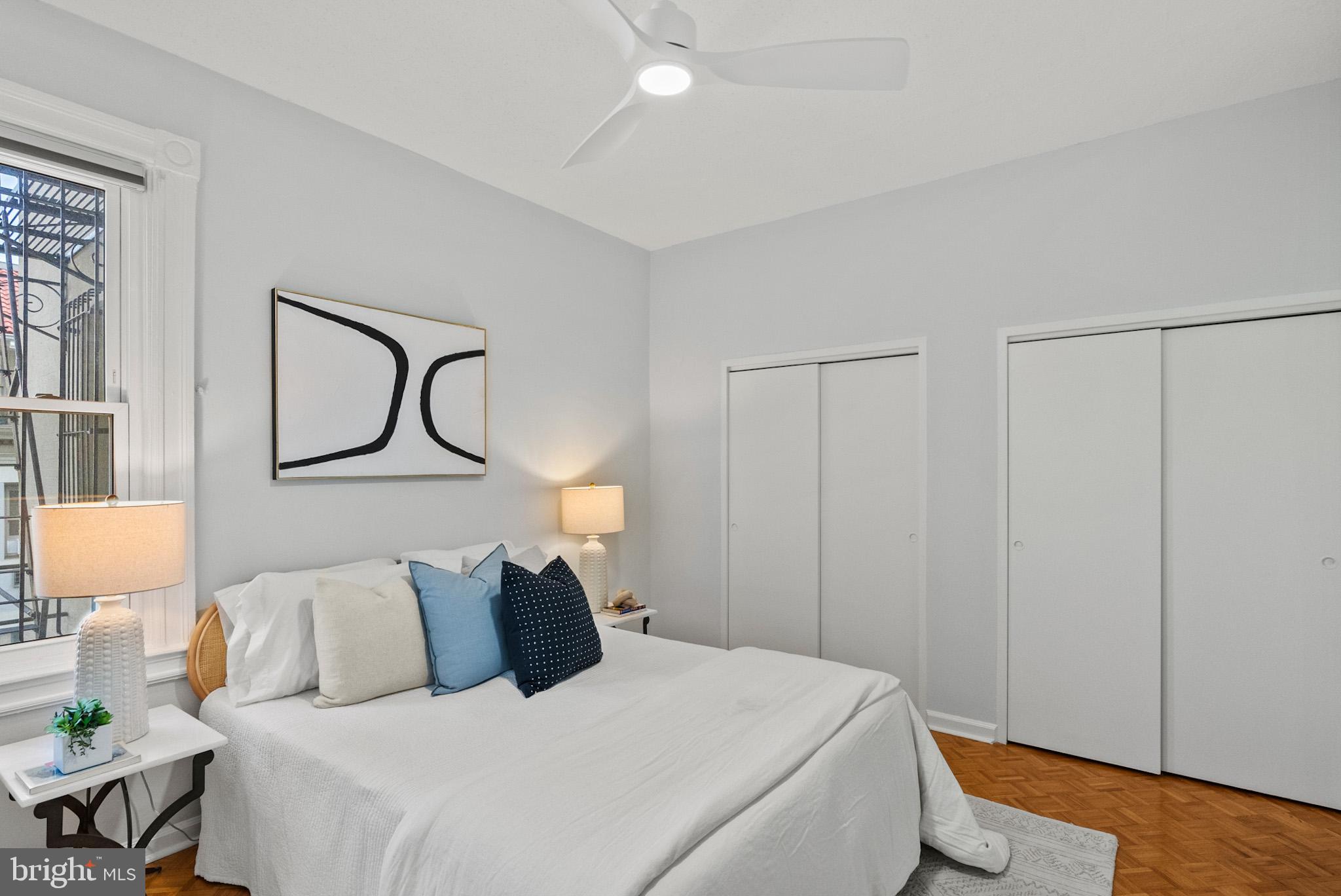 1851 Columbia Road Northwest, Unit 305 Washington, DC 20009 - Photo 11 of 21