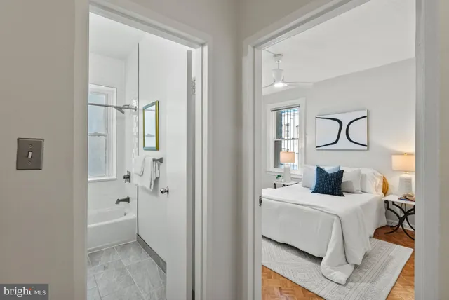 $424,900 | 1851 Columbia Road Northwest, Unit 305, Washington, DC 20009