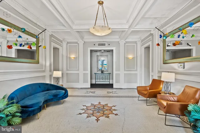 $424,900 | 1851 Columbia Road Northwest, Unit 305, Washington, DC 20009