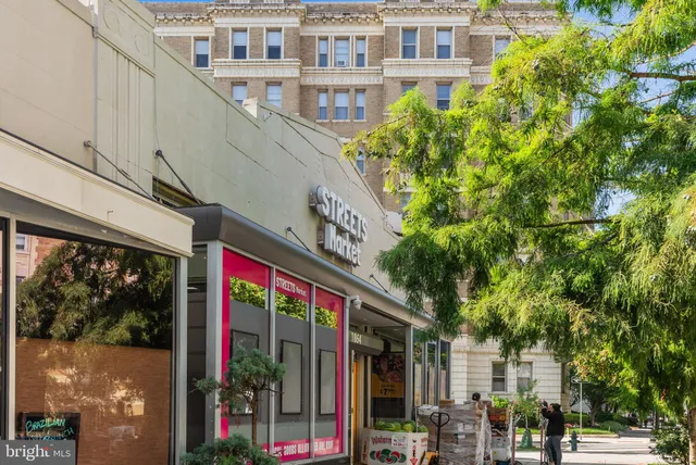 $424,900 | 1851 Columbia Road Northwest, Unit 305, Washington, DC 20009