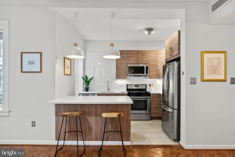 $424,900 | 1851 Columbia Road Northwest, Unit 305, Washington, DC 20009