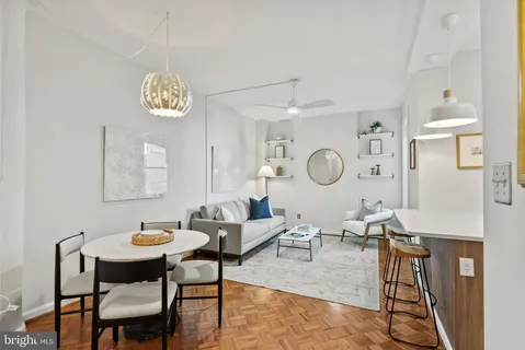 $424,900 | 1851 Columbia Road Northwest, Unit 305, Washington, DC 20009