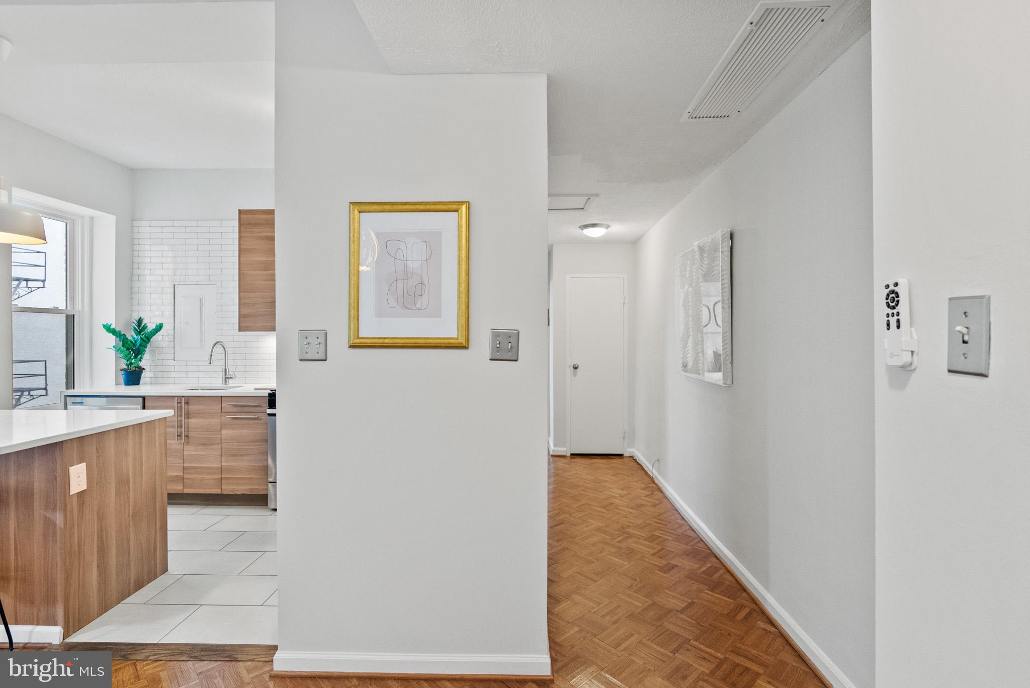 1851 Columbia Road Northwest, Unit 305 Washington, DC 20009 - Photo 9 of 21