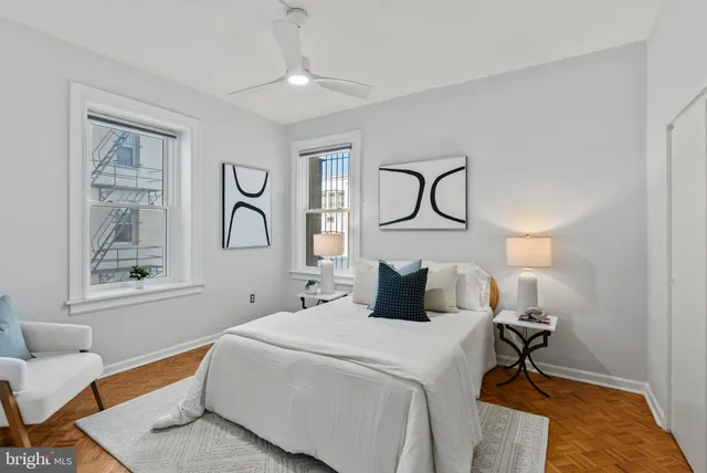 $424,900 | 1851 Columbia Road Northwest, Unit 305, Washington, DC 20009