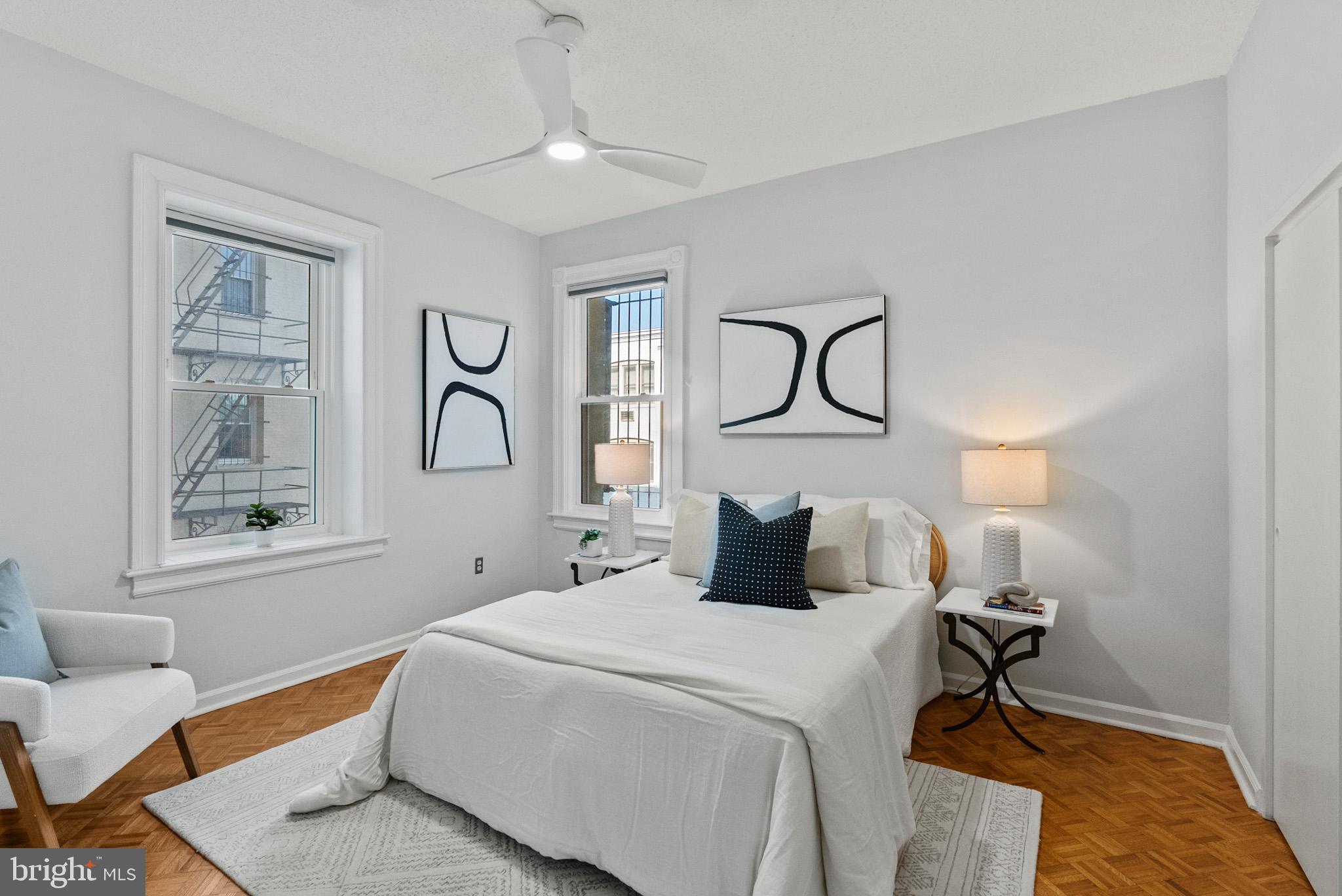 1851 Columbia Road Northwest, Unit 305 Washington, DC 20009 - Photo 10 of 21