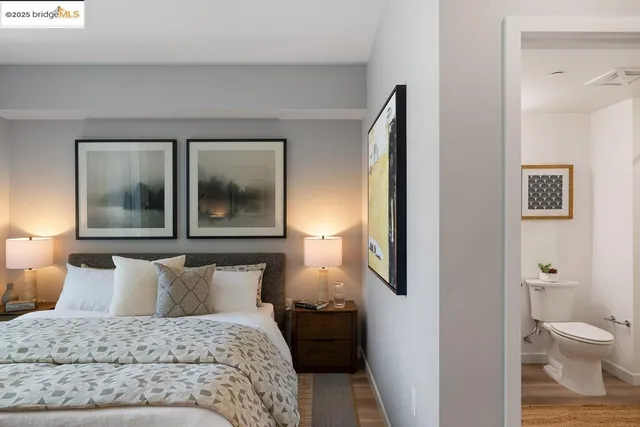 $584,900 | 260 Brooklyn Basin Way, Unit 400, Oakland, CA 94606