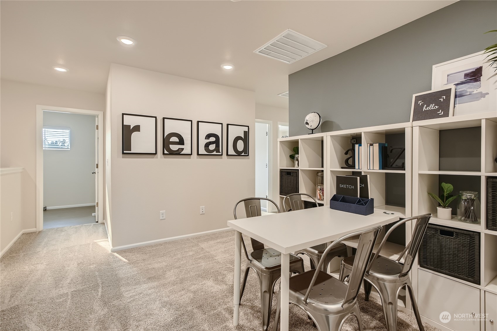300 Northeast Olympic Ridge, Unit 57 Belfair, WA 98528 - Photo 13 of 19 Gallery Image 13