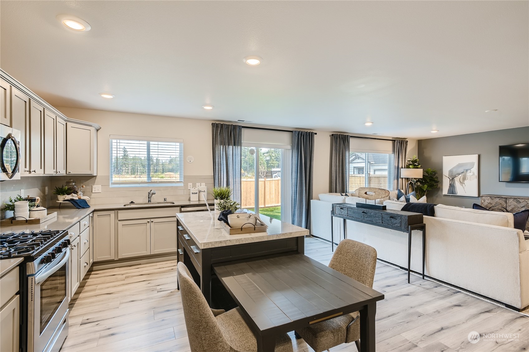 300 Northeast Olympic Ridge, Unit 57 Belfair, WA 98528 - Photo 5 of 19 Gallery Image 5