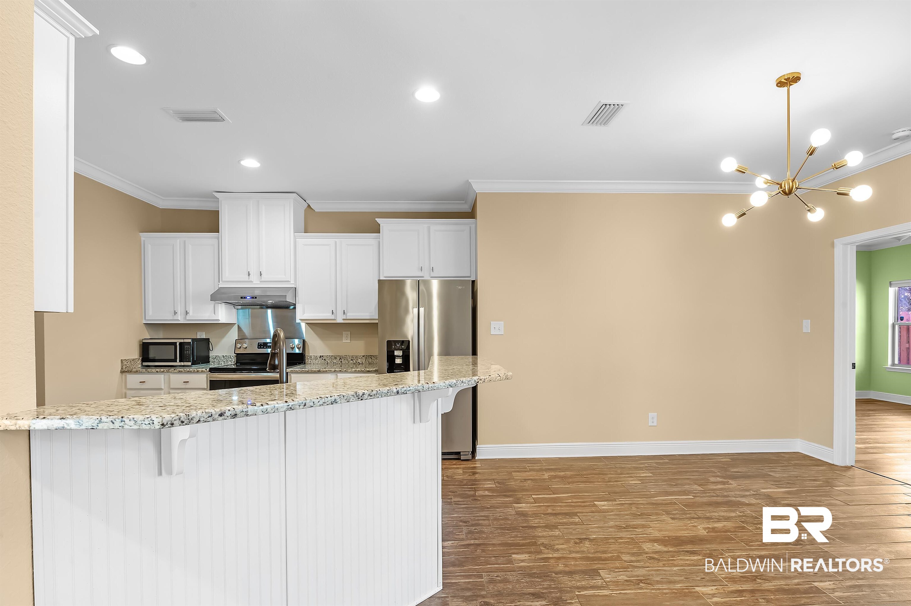 1211 Pembroke Way Foley, AL 36535 - Photo 5 of 32 Dining