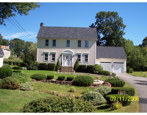 229 Pierce Road West Brookfield, MA 01585 - Photo 1 of 19