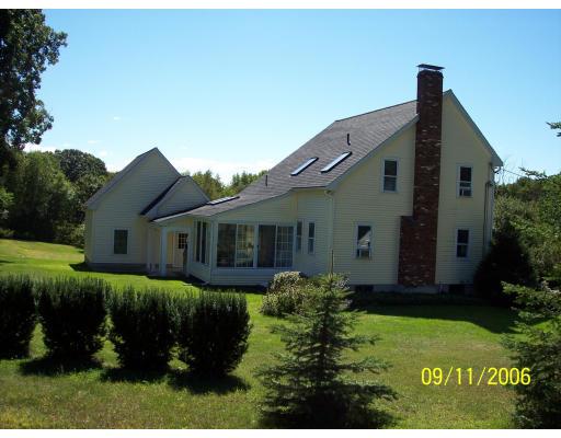 229 Pierce Road West Brookfield, MA 01585 - Photo 14 of 19