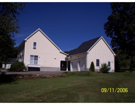 229 Pierce Road West Brookfield, MA 01585 - Photo 15 of 19