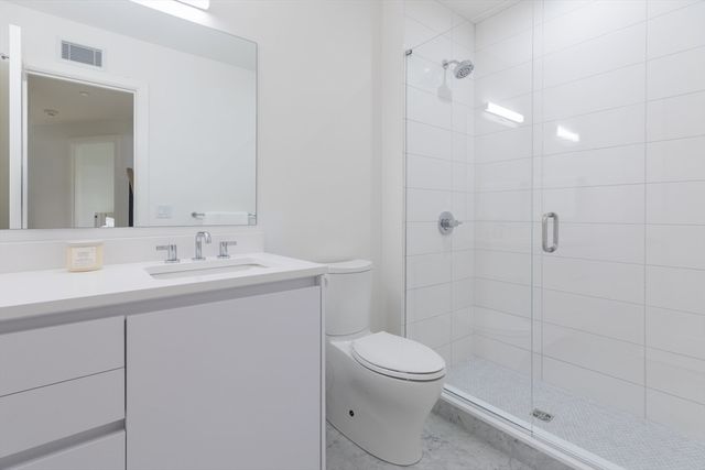 $3,310,000 | 4A Milford Street, Unit 4, Boston, MA 02118