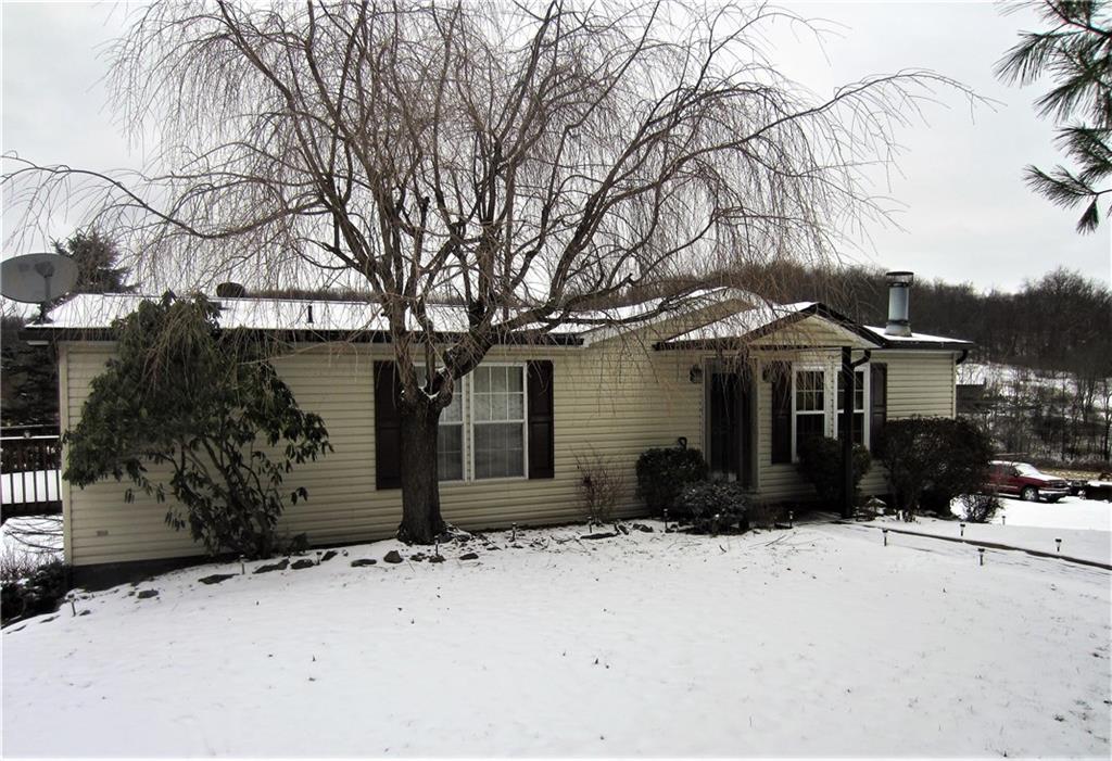 2657 Turkey Ridge Road Apollo, PA 15613 - Photo 1 of 23 Gallery Image 1