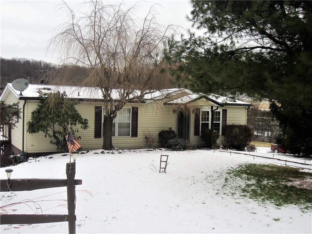 2657 Turkey Ridge Road Apollo, PA 15613 - Photo 2 of 23 Gallery Image 2
