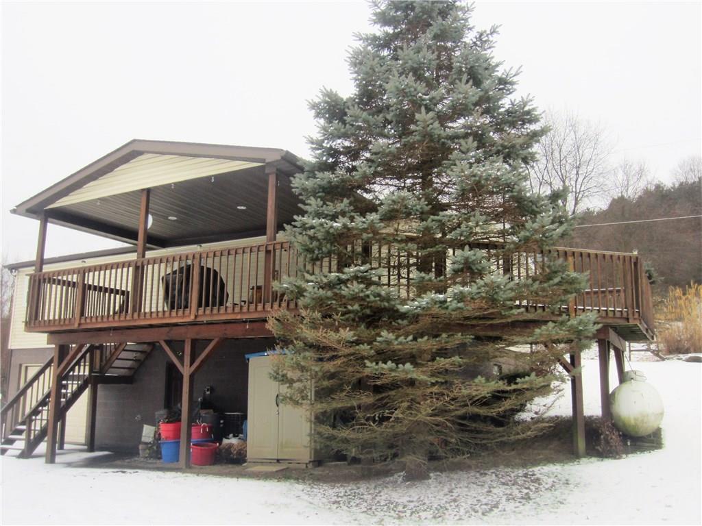 2657 Turkey Ridge Road Apollo, PA 15613 - Photo 21 of 23 Gallery Image 21