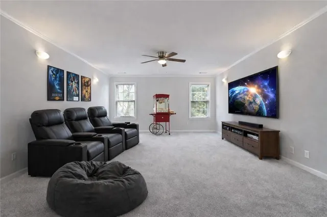 $525,000 | 1521 Rocky Knoll Lane, Dacula, GA 30019