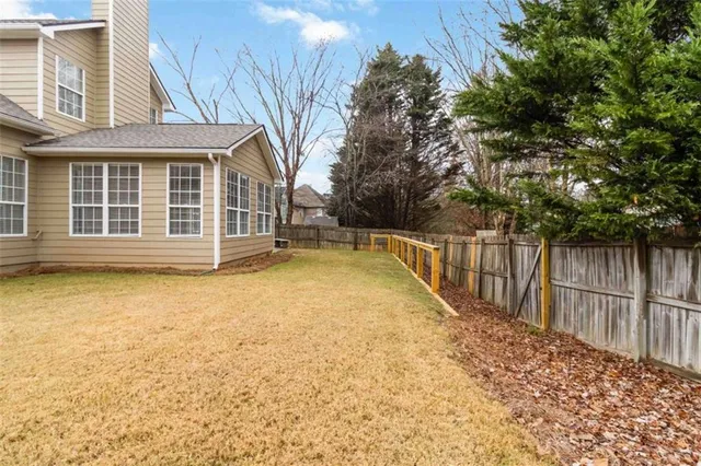 $535,000 | 1521 Rocky Knoll Lane, Dacula, GA 30019