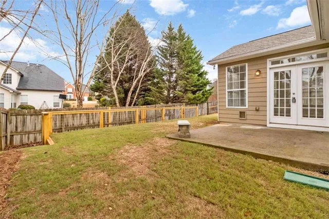 $535,000 | 1521 Rocky Knoll Lane, Dacula, GA 30019