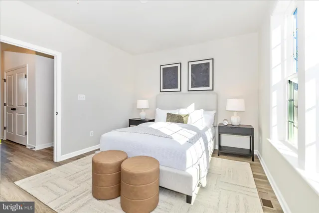 $439,900 | 308 B Baughmans Lane, Frederick, MD 21702