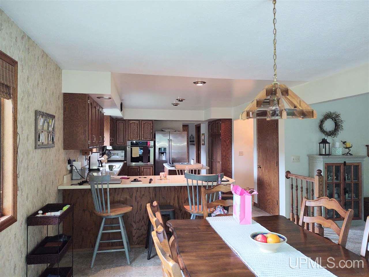 16573 Dynamite Hill Road Lanse, MI 49946 - Photo 45 of 99