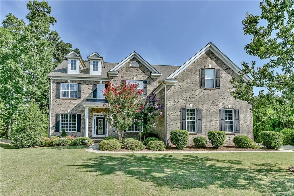 403 Ranelagh Drive Waxhaw, NC 28173 - Photo 1 of 24