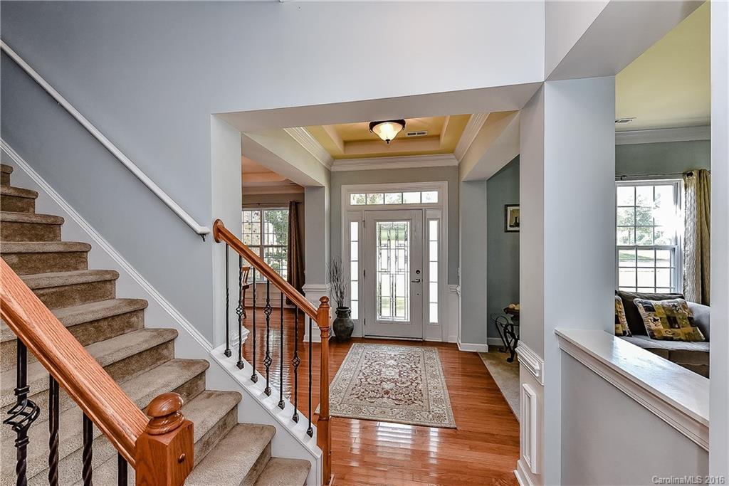 403 Ranelagh Drive Waxhaw, NC 28173 - Photo 3 of 24