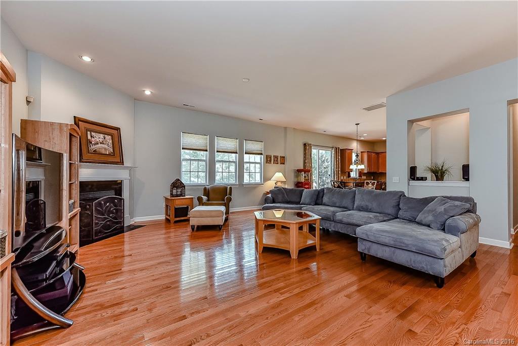 403 Ranelagh Drive Waxhaw, NC 28173 - Photo 6 of 24