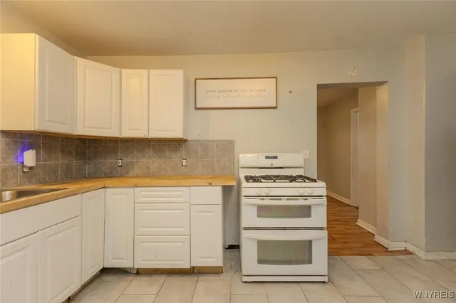 $140,000 | 24 Hobart Street, Buffalo, NY 14206