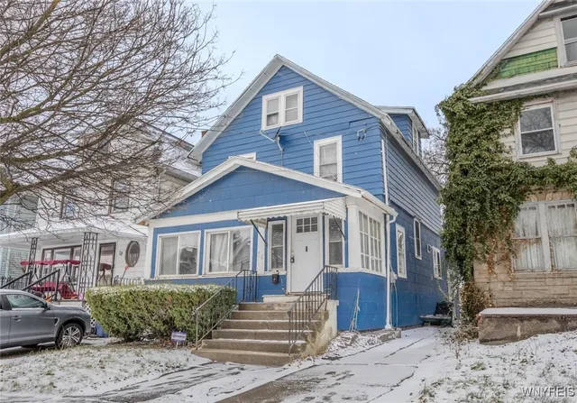 $140,000 | 24 Hobart Street, Buffalo, NY 14206