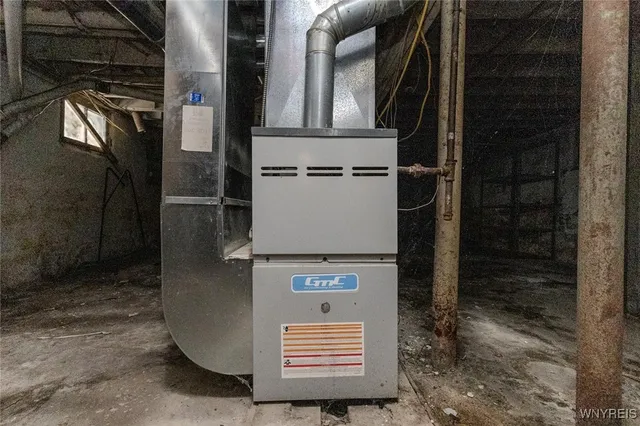 $140,000 | 24 Hobart Street, Buffalo, NY 14206