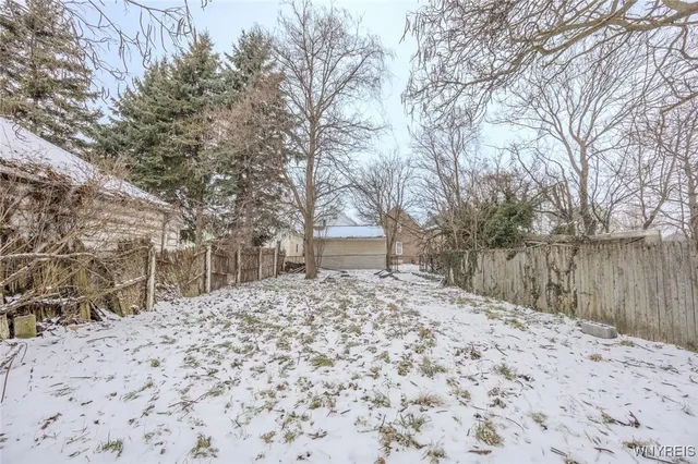 $140,000 | 24 Hobart Street, Buffalo, NY 14206