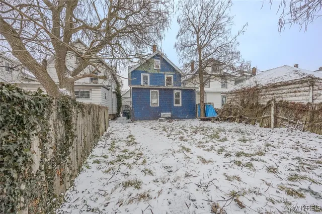 $140,000 | 24 Hobart Street, Buffalo, NY 14206