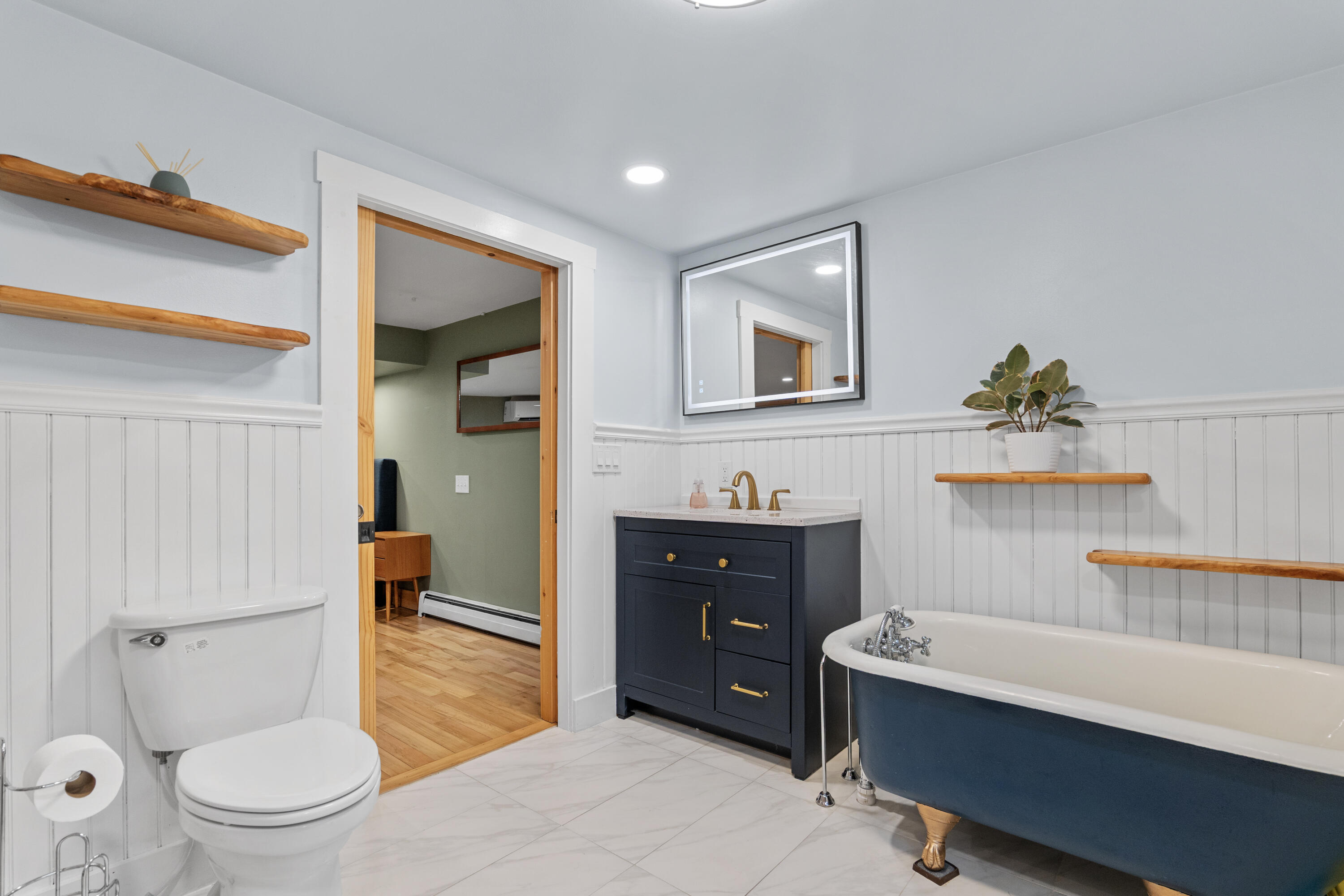 52 Wood Lane Brooks, ME 04921 - Photo 29 of 40