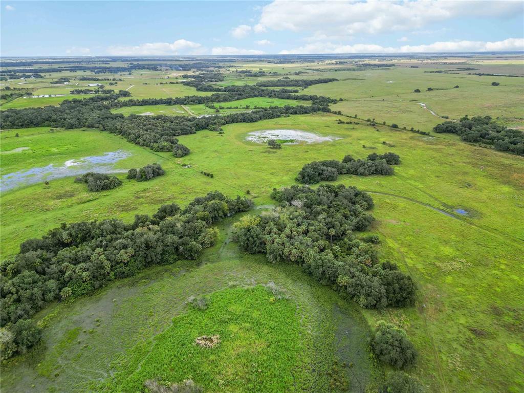 Southwest Gordon Hay Road Arcadia, FL 34269 - Photo 20 of 30 a view of a field with an ocean